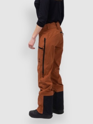 Shralpinist Strch  Rec Pantalon