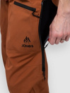 Jones Snowboards Shralpinist Strch Rec Hose