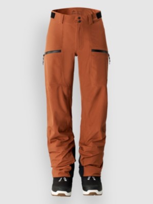 Shralpinist Strch  Rec Pantalon