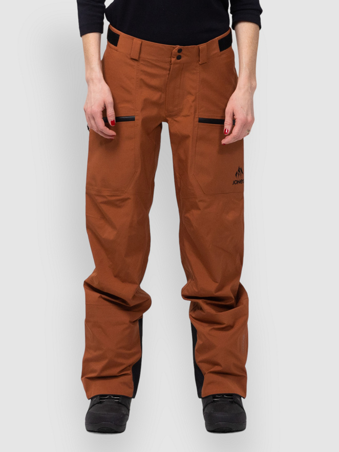 Jones Snowboards Shralpinist Strch Rec Hose