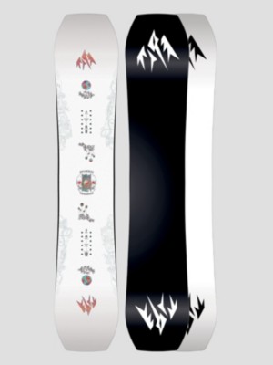 Jones Snowboards Tweaker Snowboard