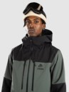 Jones Snowboards Mtn Surf Rec Takki