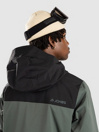 Jones Snowboards Mtn Surf Rec Jacke