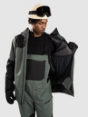 Jones Snowboards Mtn Surf Rec Takki