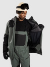 Jones Snowboards Mtn Surf Rec Jacke