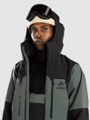 Jones Snowboards Mtn Surf Rec Jacke