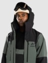 Jones Snowboards Mtn Surf Rec Takki