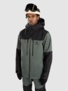 Jones Snowboards Mtn Surf Rec Takki