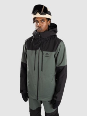 Jones Snowboards Mtn Surf Rec Takki