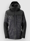 Jones Snowboards Mtn Surf Rec Takki