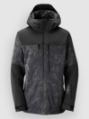Jones Snowboards Mtn Surf Rec Jacket