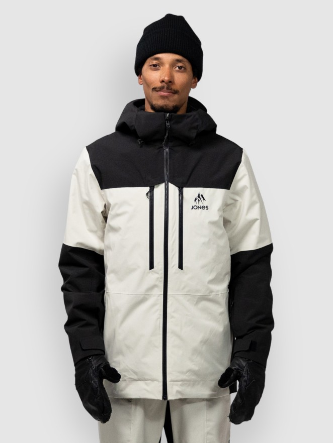 Jones Snowboards Mtn Surf Rec Jacket