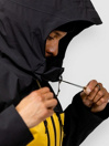 Jones Snowboards Mtn Surf Rec Jacke