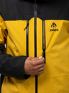 Jones Snowboards Mtn Surf Rec Jacke