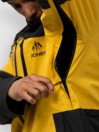 Jones Snowboards Mtn Surf Rec Jacket