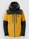 Jones Snowboards Mtn Surf Rec Jacke