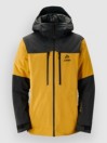 Jones Snowboards Mtn Surf Rec Jacket