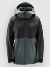 Jones Snowboards Mtn Surf Rec Jacket