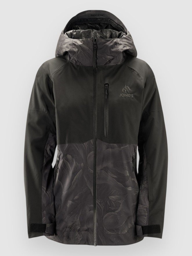 Jones Snowboards Mtn Surf Rec Jacket