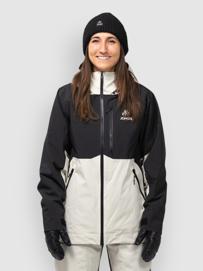 Jones Snowboards Mtn Surf Rec Jacket