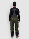 Jones Snowboards Shralpinist Strch Rec Bib Pants