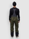 Jones Snowboards Shralpinist Strch Rec Bib Pants