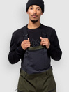 Jones Snowboards Shralpinist Strch Rec Bib Pants