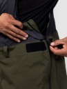 Jones Snowboards Shralpinist Strch Rec Bib Pants