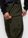 Jones Snowboards Shralpinist Strch Rec Bib Pants