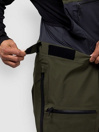 Jones Snowboards Shralpinist Strch Rec Bib Pants