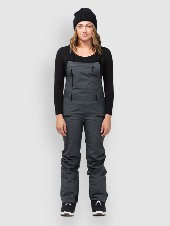 Jones Snowboards Shralpinist Strch 3L Bib Pants