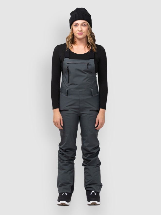 Jones Snowboards Shralpinist Strch 3L Bib Pants
