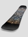 Jones Snowboards Mountain Twin Snowboard