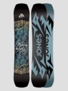 Jones Snowboards Mountain Twin Snowboard