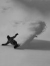 Jones Snowboards Mountain Twin Snowboard