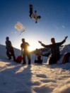 Jones Snowboards Mountain Twin Snowboard