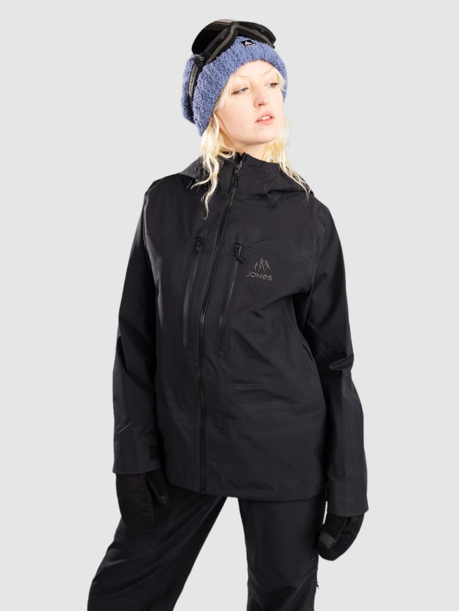 Jones Snowboards Shralpinist Strch Rec Jacket