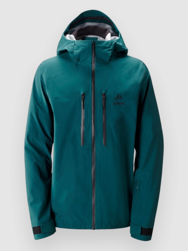 Jones Snowboards Shralpinist Strch Rec Jacket