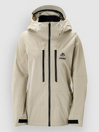 Jones Snowboards Shralpinist Strch Rec Jacket