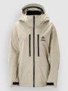 Jones Snowboards Shralpinist Strch Rec Jacket