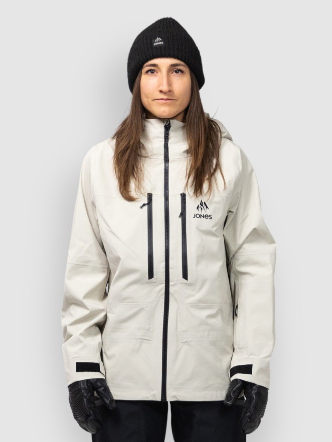 Jones Snowboards Shralpinist Strch Rec Jacket