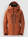 Jones Snowboards Shralpinist Strch Rec Jacket