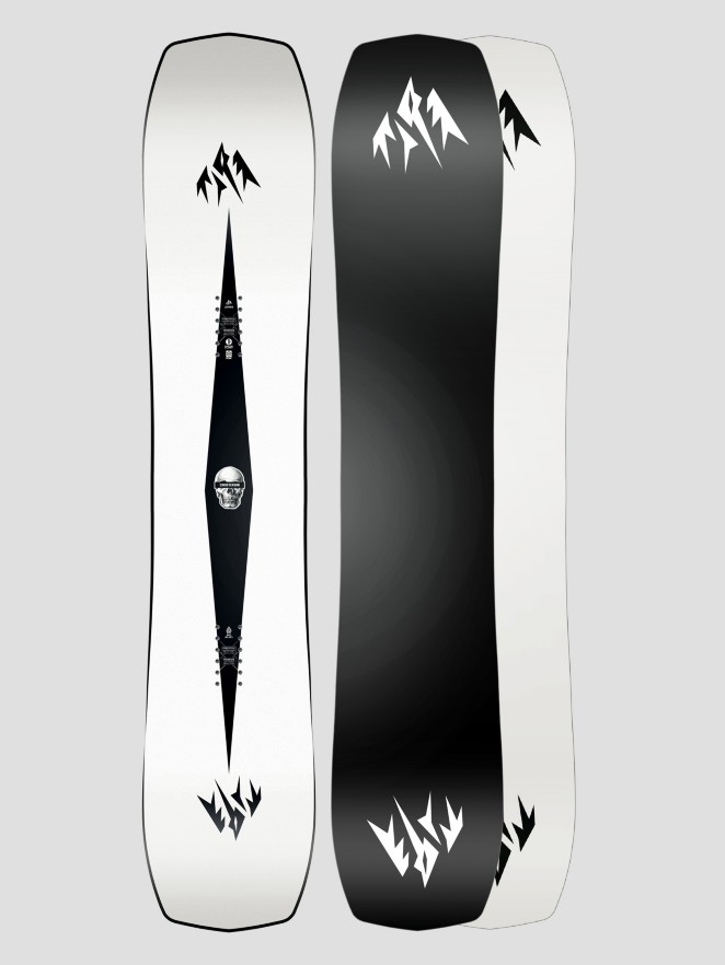 Jones Snowboards Mind Expander Twin Snowboard