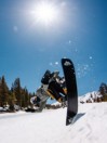 Jones Snowboards Mind Expander Twin Snowboard