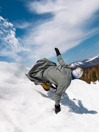 Jones Snowboards Mind Expander Twin Snowboard