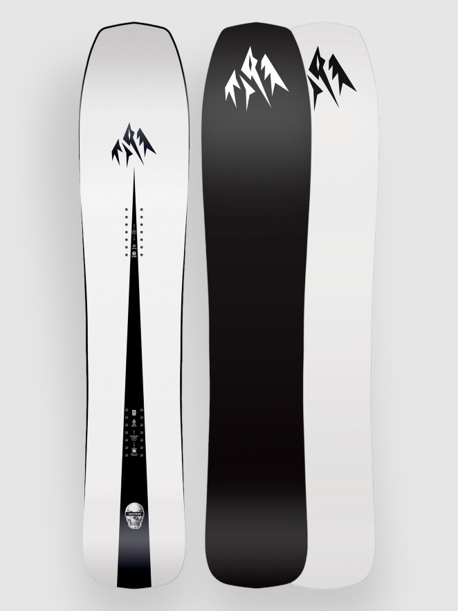 Jones Snowboards Mind Expander Snowboard