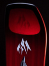 Jones Snowboards Aviator 2.0 Snowboard