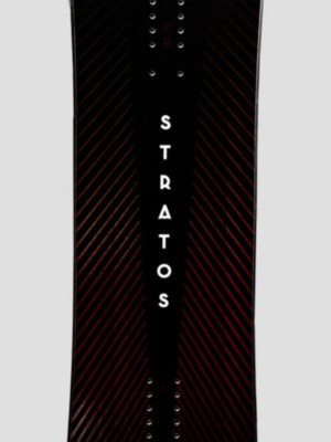 Stratos 2025 Snowboard
