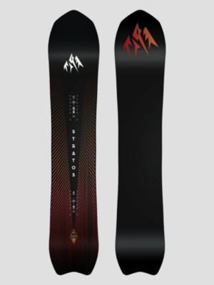 Jones Snowboards Stratos Snowboard