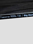 Freecarver 9000S Snowboard